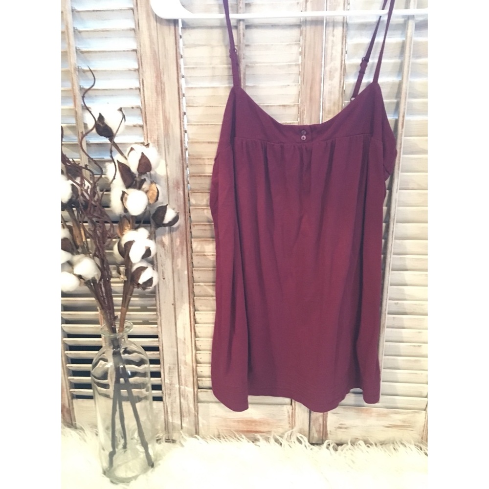 Gap Tank top